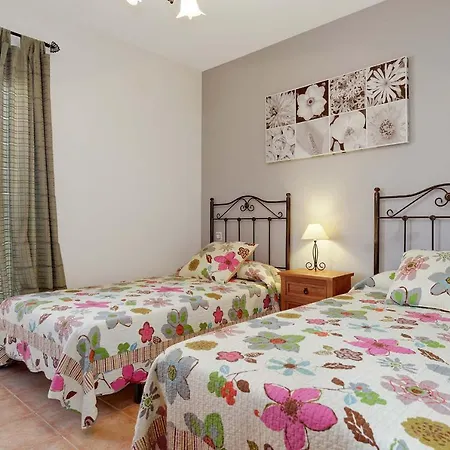 Susi Villa *