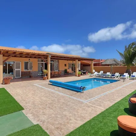 Susi Villa *