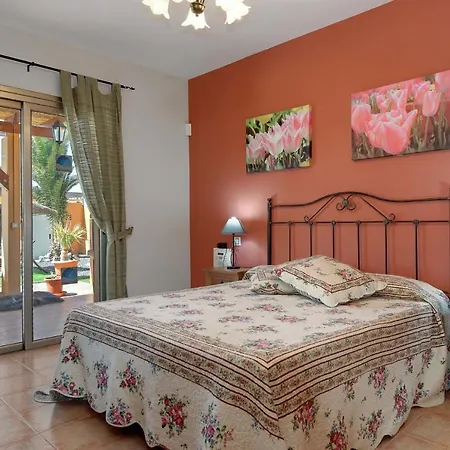 Villa Susi *