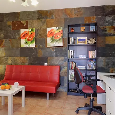 빌라 Susi 코스타 데 안티과