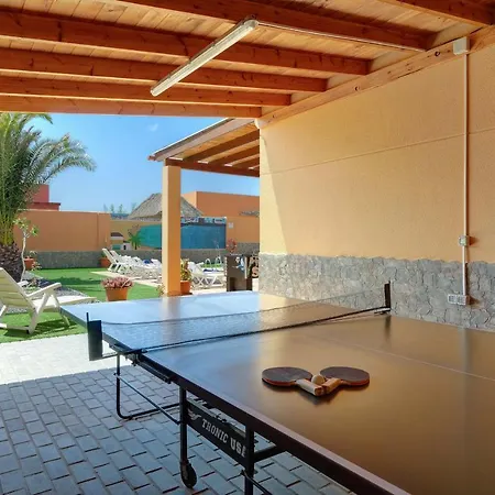 Villa Susi