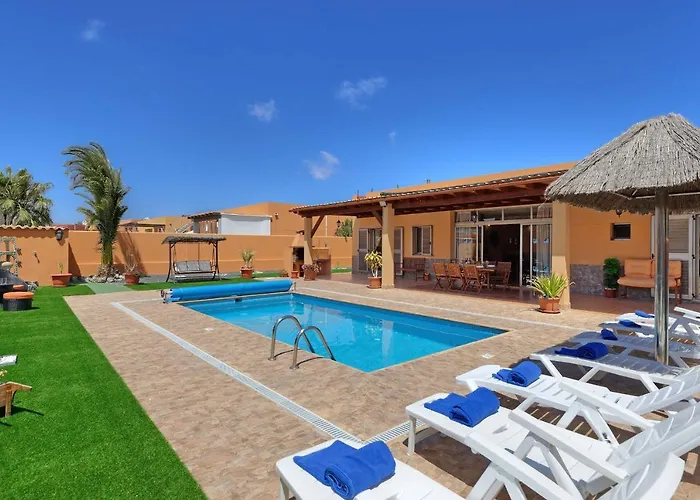 Susi Villa *