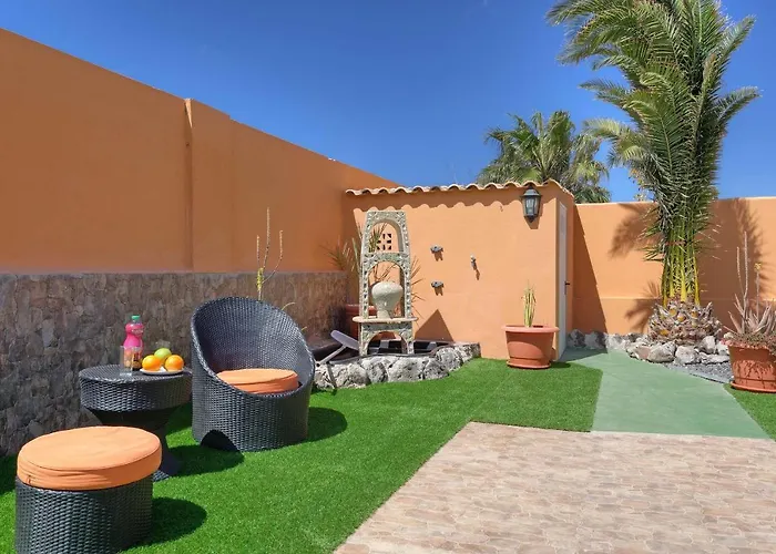 Susi Villa *