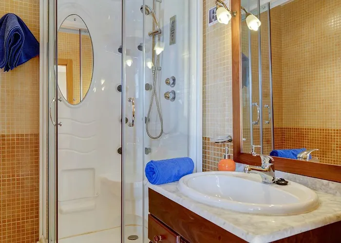 וילה Susi קוסטה דה אנטיגואה